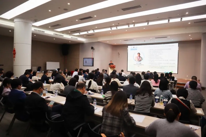 华卫健康丨《医保政策与药物经济学指南讲座》在京成功召开